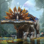 صور Avatar: Frontiers of Pandora™
