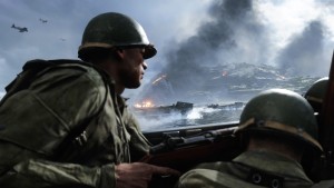 battlefield v للكمبيوتر
