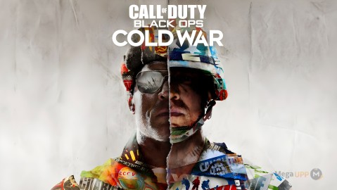 Call of Duty®: Black Ops Cold War