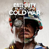 Call of Duty®: Black Ops Cold War