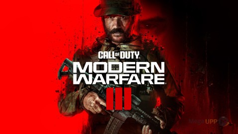 Call of Duty®: Modern Warfare® III