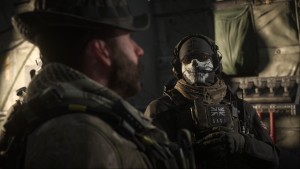 call of duty modern warfare 3 للكمبيوتر