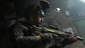 call of duty modern warfare للكمبيوتر
