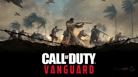 Call of Duty®: Vanguard