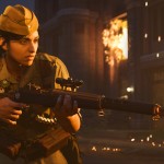 صور Call of Duty®: Vanguard