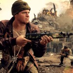 صور Call of Duty®: Vanguard