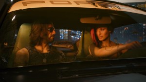 cyberpunk 2077 للكمبيوتر