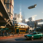 صور Cyberpunk 2077
