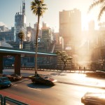 صور Cyberpunk 2077