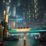 صور Cyberpunk 2077