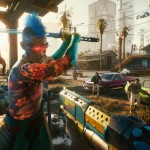 صور Cyberpunk 2077