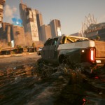 صور Cyberpunk 2077