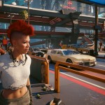 صور Cyberpunk 2077