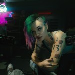 صور Cyberpunk 2077