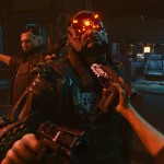 صور Cyberpunk 2077