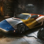 صور Cyberpunk 2077