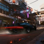 صور Cyberpunk 2077