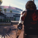 صور Cyberpunk 2077