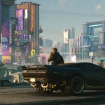 صور Cyberpunk 2077