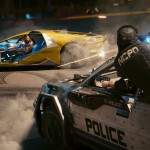 صور Cyberpunk 2077