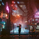 صور Cyberpunk 2077