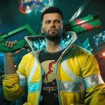 صور Cyberpunk 2077