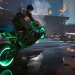 صور Cyberpunk 2077