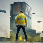 صور Cyberpunk 2077