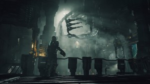 dead space remake للكمبيوتر