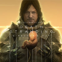 DEATH STRANDING DIRECTOR'S CUT