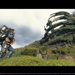 صور DEATH STRANDING DIRECTOR'S CUT