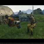 صور DEATH STRANDING DIRECTOR'S CUT