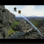 صور DEATH STRANDING DIRECTOR'S CUT