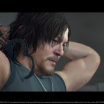 صور DEATH STRANDING DIRECTOR'S CUT