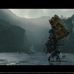 صور DEATH STRANDING DIRECTOR'S CUT