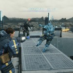 صور DEATH STRANDING DIRECTOR'S CUT