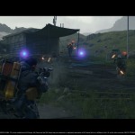صور DEATH STRANDING DIRECTOR'S CUT