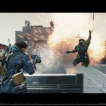 صور DEATH STRANDING DIRECTOR'S CUT