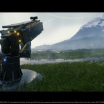 صور DEATH STRANDING DIRECTOR'S CUT