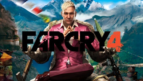 Far Cry® 4