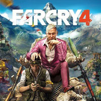 Far Cry® 4