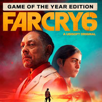 Far Cry 6
