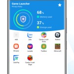 gaming hub apk