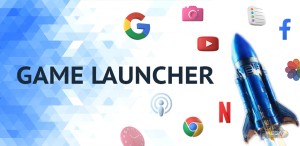 برنامج جيمنج هاب