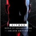 hitman world of assassination