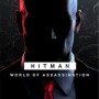 hitman world of assassination