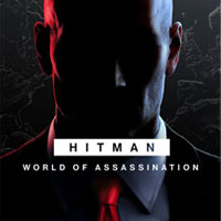 HITMAN World of Assassination