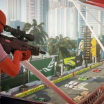 صور HITMAN World of Assassination