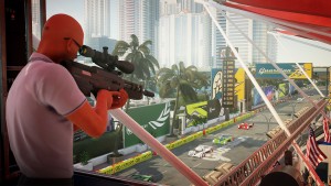 hitman world of assassination للكمبيوتر
