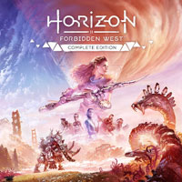 Horizon Forbidden West™